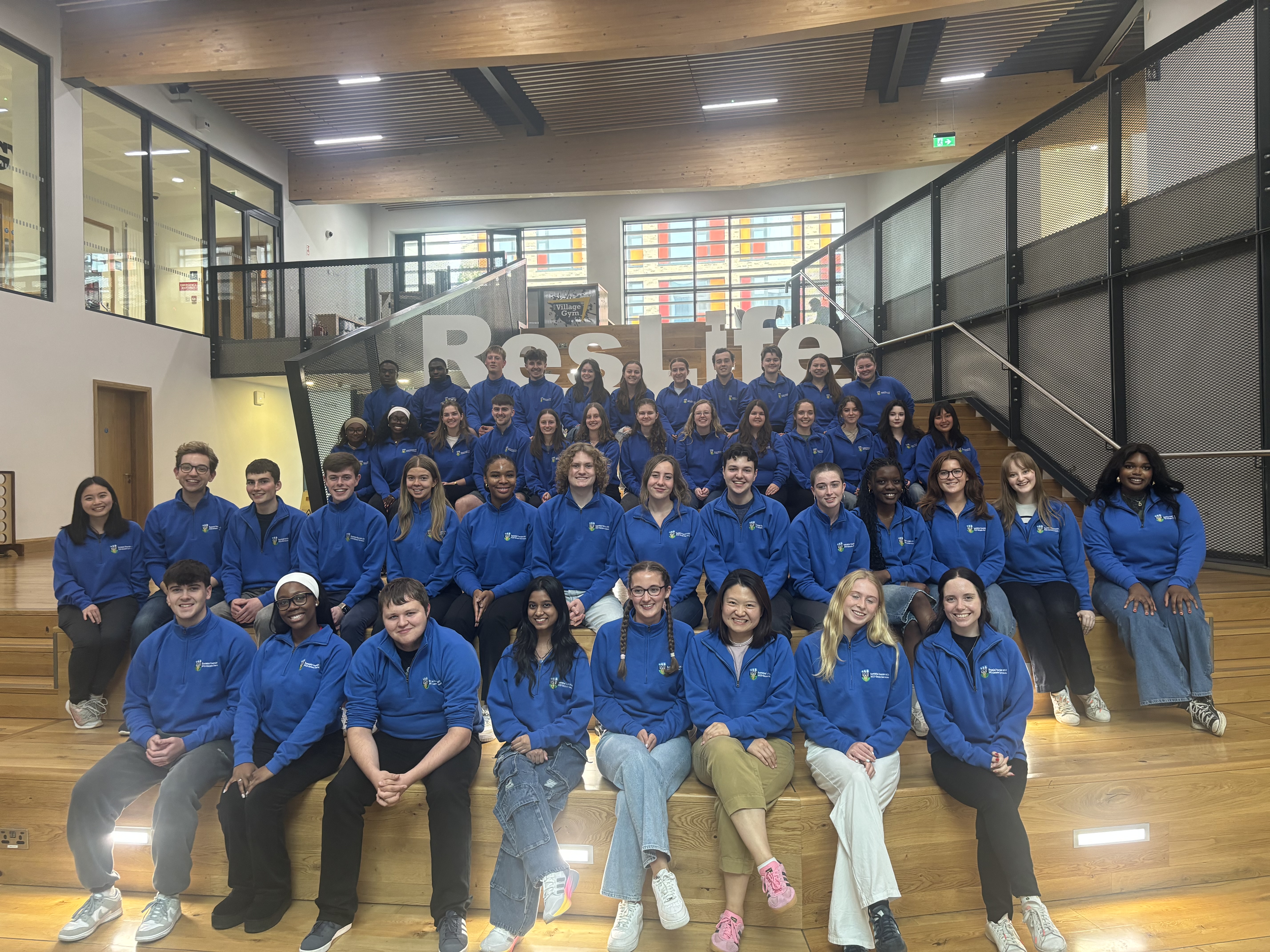 CA Team 2024